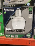 Lithonia Lighting 100w Metal Halide Outdoor Security Area Light
