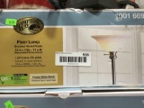 Hampton Bay Floor Lamp