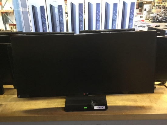 LG Electronics 34" LCD Computer Monitor