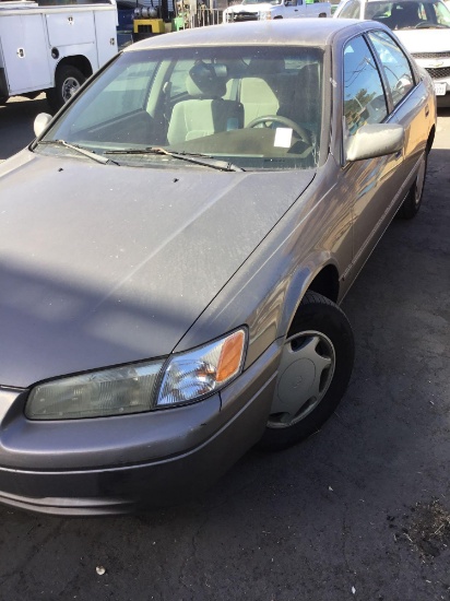 1999 Toyota Camry CE