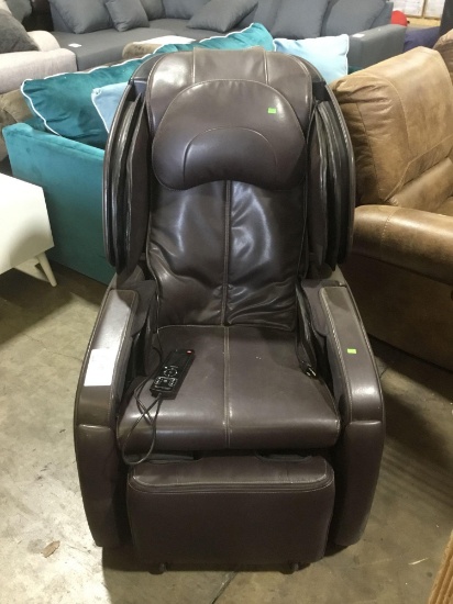 Immersion Human Touch Massage Chair