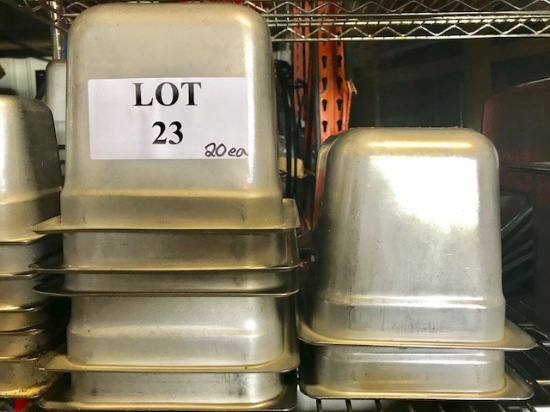 Food Pans