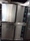 OVEN FRANKLIN CONVECTION 613G2