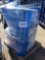 Lot of 10 30gal buckets with some lids