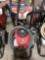 Honda Overhead Cam GCV 190 Pressure Washer