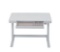 Adjustable Standing Desk by Wildon Home in White
