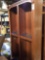 Wood Cabinet