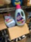 11 Bottles Downy/CVS Fabric Softener