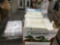 Lot of Assorted Design and Sized Sheet Sets