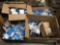 Pallet of Assorted Waterpik Parts