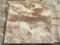 24in X 24in X 5/8in KREMNA TRAVERTINE TILES