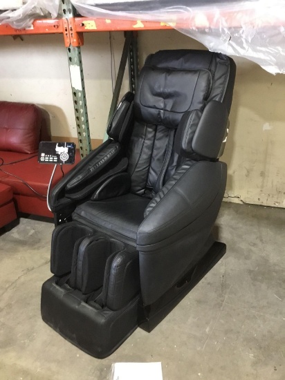 Elite Massage Chairs Robo Pad w/Bluetooth