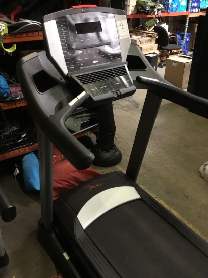 Norditrack Freemotion T 6.2 Treadmill