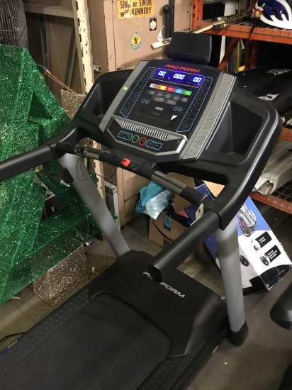 Pro Form Performance 500 Treadmill