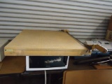 PAPER CUTTER 31-1/2 INCH X 31-1/2 INCH