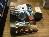 (2) EcoXGear Eco Pebble Waterproof Bluetooth Wireless Speakers