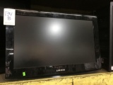 Samsung 26in. LCD TV