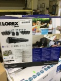 Lorex Security Camera System