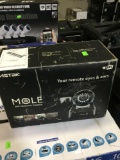 Mole WiFi Network Camera