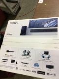 Sony Sound Bar