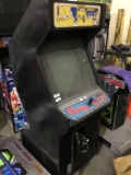 Ms. Pacman Arcade Machine