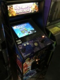 Chicago Gaming Company Ultimate Arcade, Arcade Machine