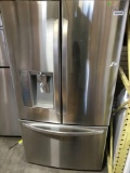 LG 36 Inch French Door Refrigerator