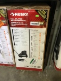 Husky 8 Gal. Oil Free Air Compressor