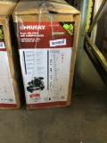 Husky 4 Gal. Oil Free Air Compressor