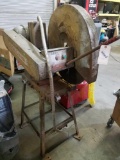 Colins ABR A SAW Chopsaw