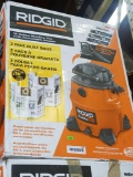 Ridgid 16 Gallon Wet Dry Vac with Detachable Blower