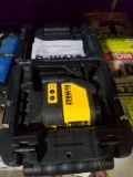 Dewalt Laser Chalkline