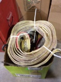 Assorted Heavy Duty Cargo Straps