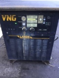 Landa Hot Water Pressure Washer