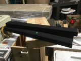 3 Vizio Sound Bars