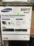 Samsung Video Security System