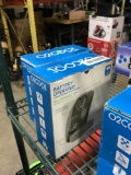 O2 Cool Battery Operated 5 in. Portable Fan