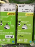 11 in. LED Easy Light