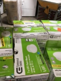 7 in. LED Flush Mount and Easy Lights