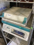 IBS MediaClave Media Sterilizer