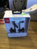 Powerbeats3 Wireless (Black)