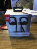 Powerbeats3 Wireless (Black)