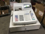 Sharp XE-A40S Cash Register