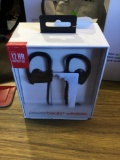 Powerbeats3 Wireless (Black)