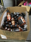 Lot of Assorted John Henrys Hot Sauces, Brine Sauce Etc.