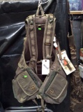 Tenzing Upland Bird Vest