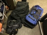 Assorted Size and Shape Utility Bags