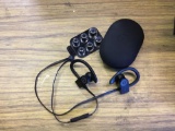 Powerbeats3 Wireless (Black)