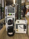 Lot of Electric Air Pumps