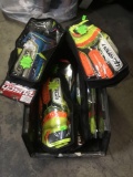 Lot of Soccer Goalie Gloves